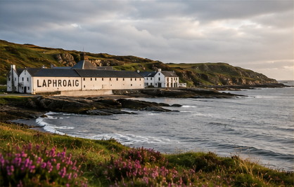 Islay landscape